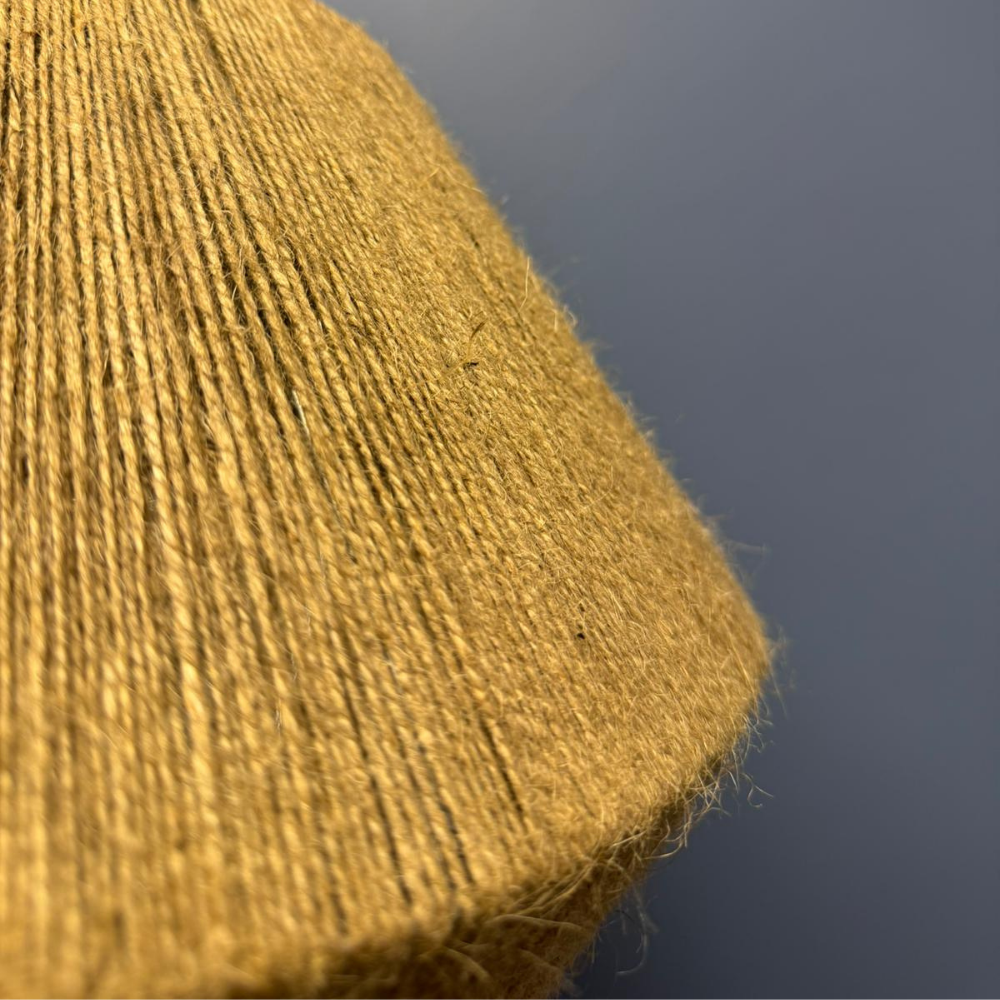 Şık Tasarımlı İplik Avize