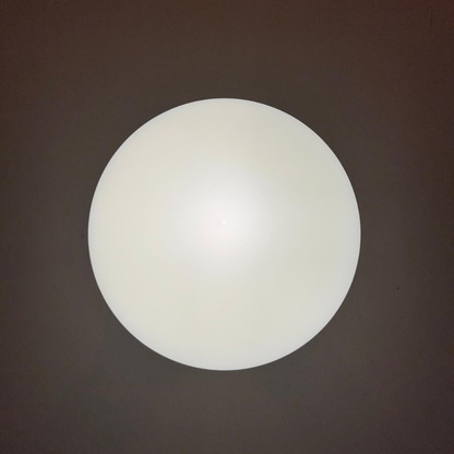 Ahşap Masa Lambası