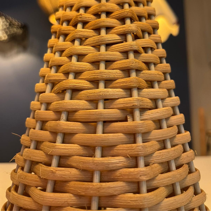Luzia Abajur