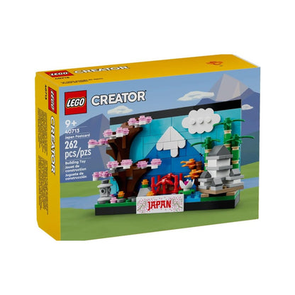LEGO® 40713 Japonya Kartpostalı