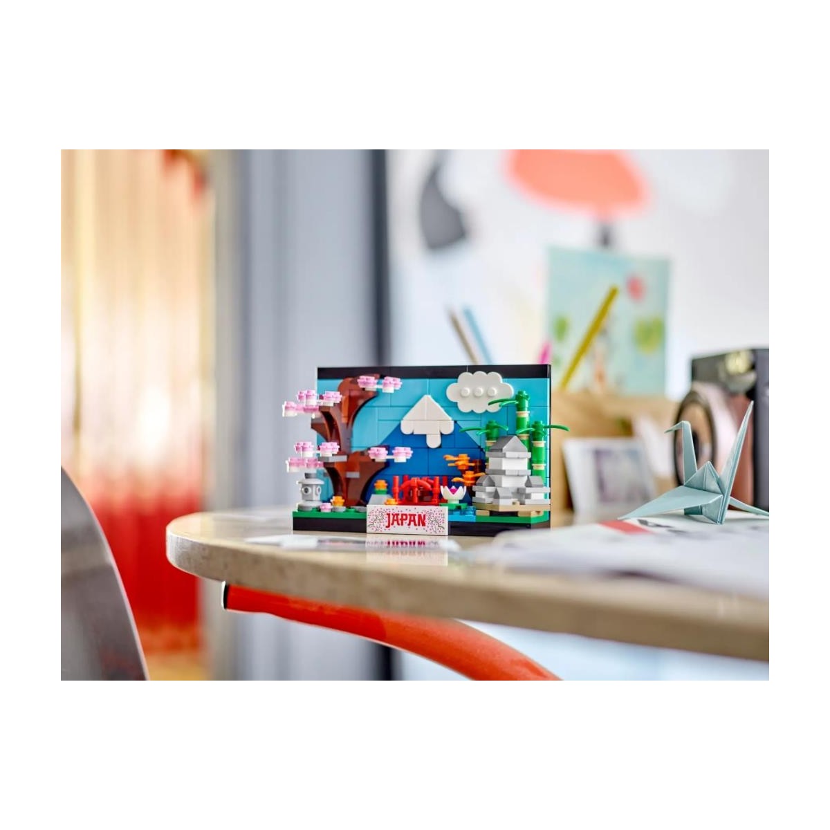 LEGO® 40713 Japonya Kartpostalı
