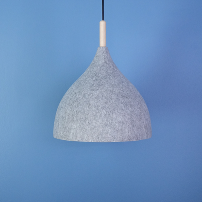 Akustik Avize Koleksiyonu-(Akustik Gri Avize)