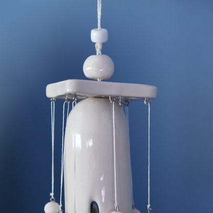 Çan Koleksiyonu-(Boncuklu Çan)