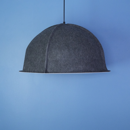 Akustik Avize Koleksiyonu-(K.Gri Akustik 3)