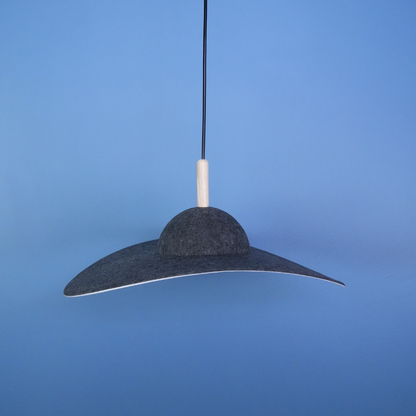 Hat Akustik Sarkıt Avize