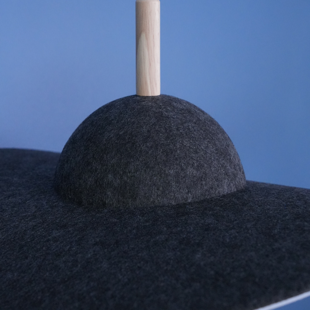 Hat Akustik Sarkıt Avize