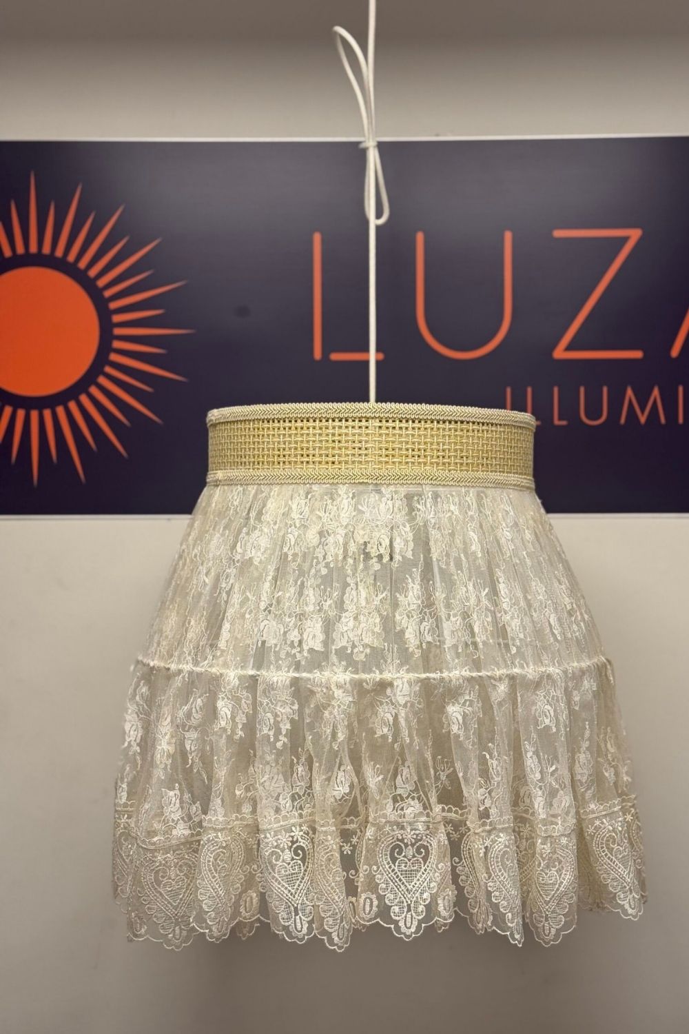 Anastasia Sarkıt Avize