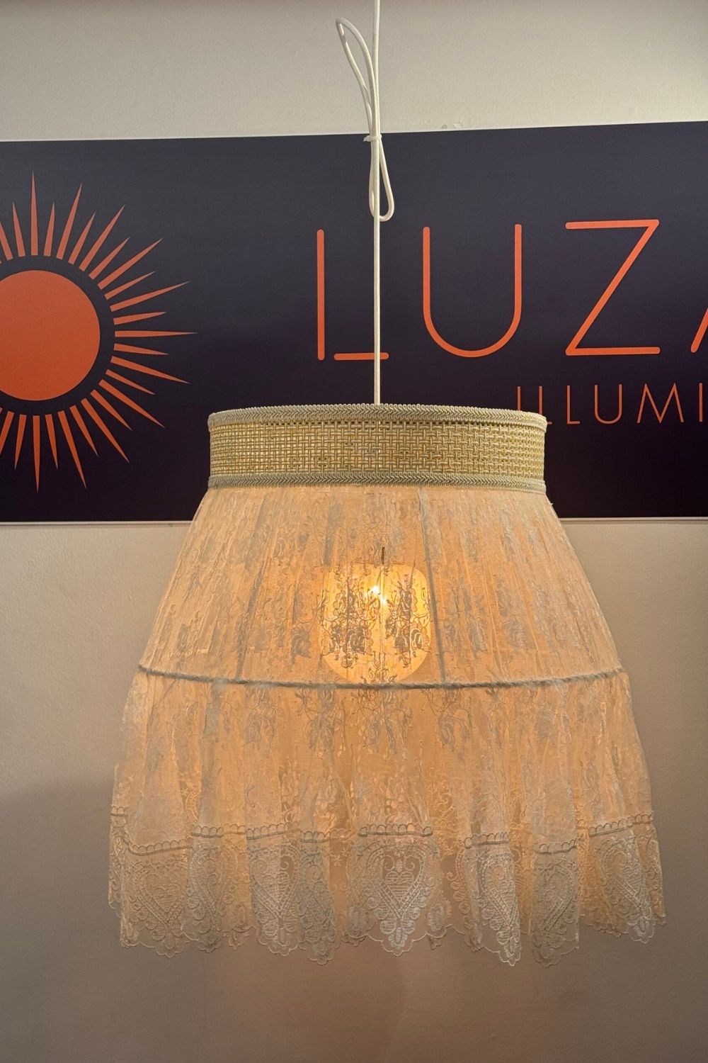 Anastasia Sarkıt Avize