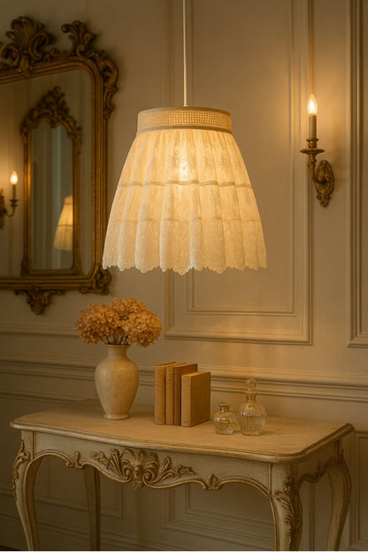 Anastasia Sarkıt Avize