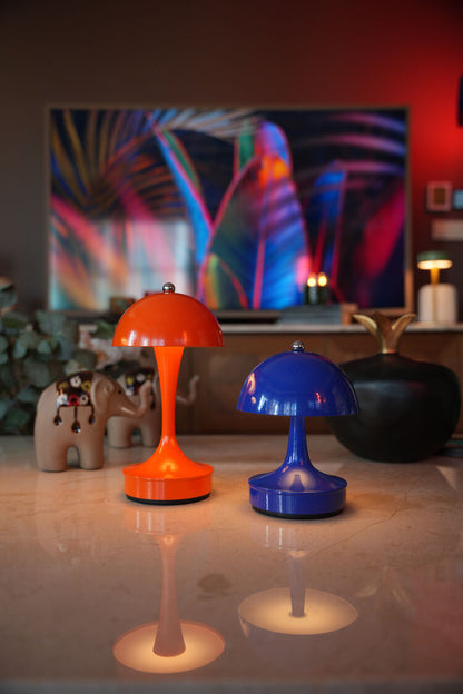 Andy (Manyetik Şarj Kasetli)