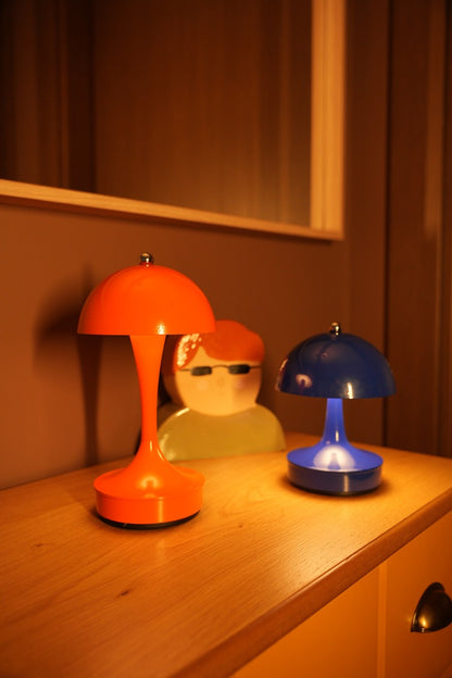 Andy (Manyetik Şarj Kasetli)