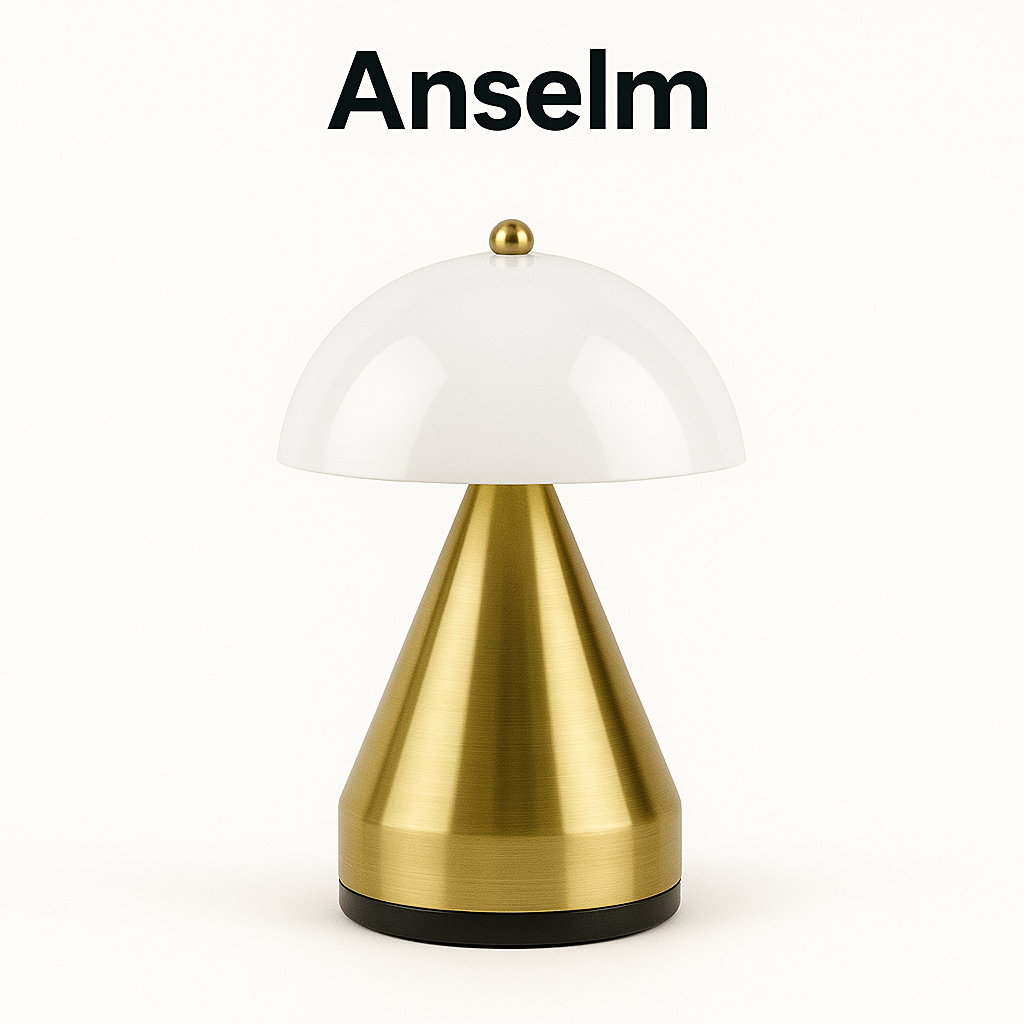 Anselm (Type-C Model)