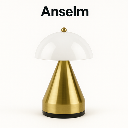 Anselm (Type-C Model)