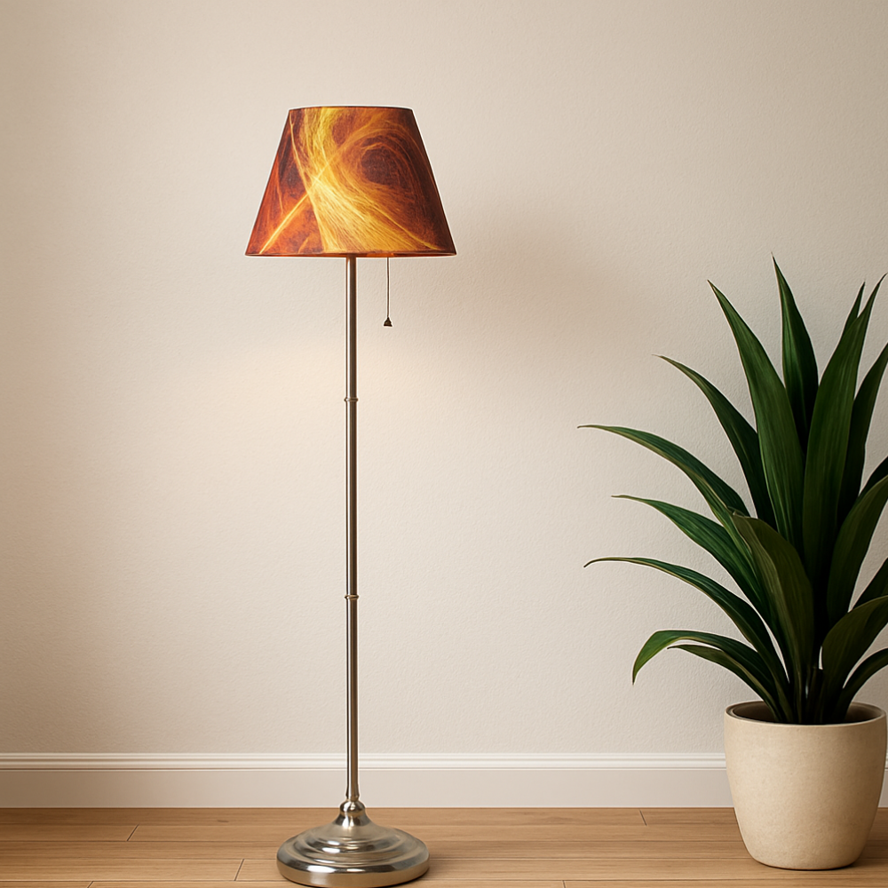 Auora lambader (krom Ayak)