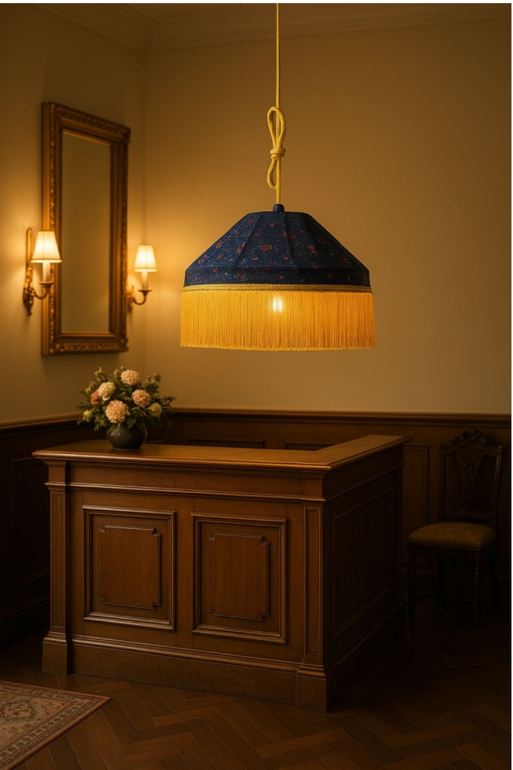 Aurora Sarkıt Avize Koleksiyonu