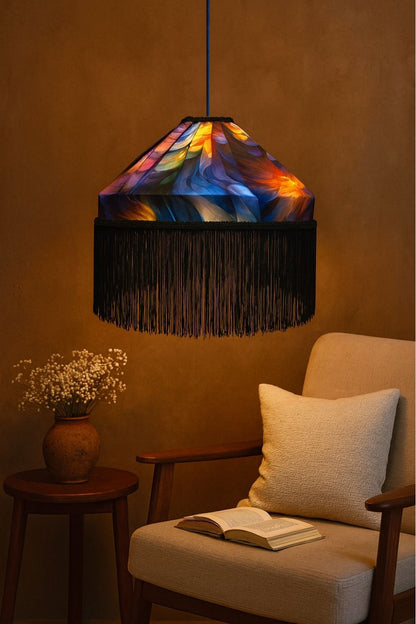 Aurora Sarkıt Avize Koleksiyonu