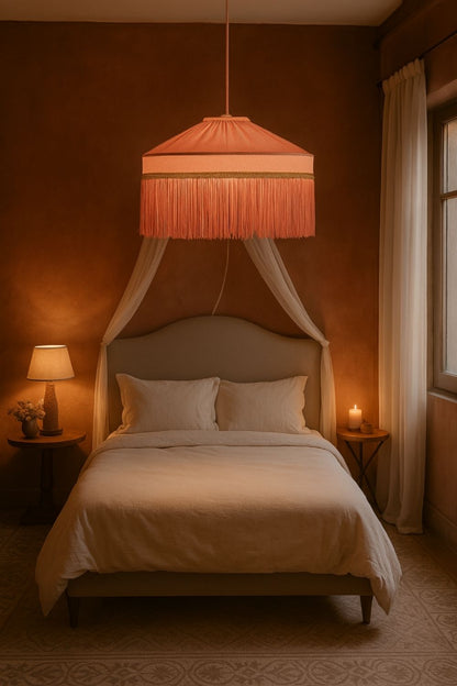 Aurora Sarkıt Avize Koleksiyonu