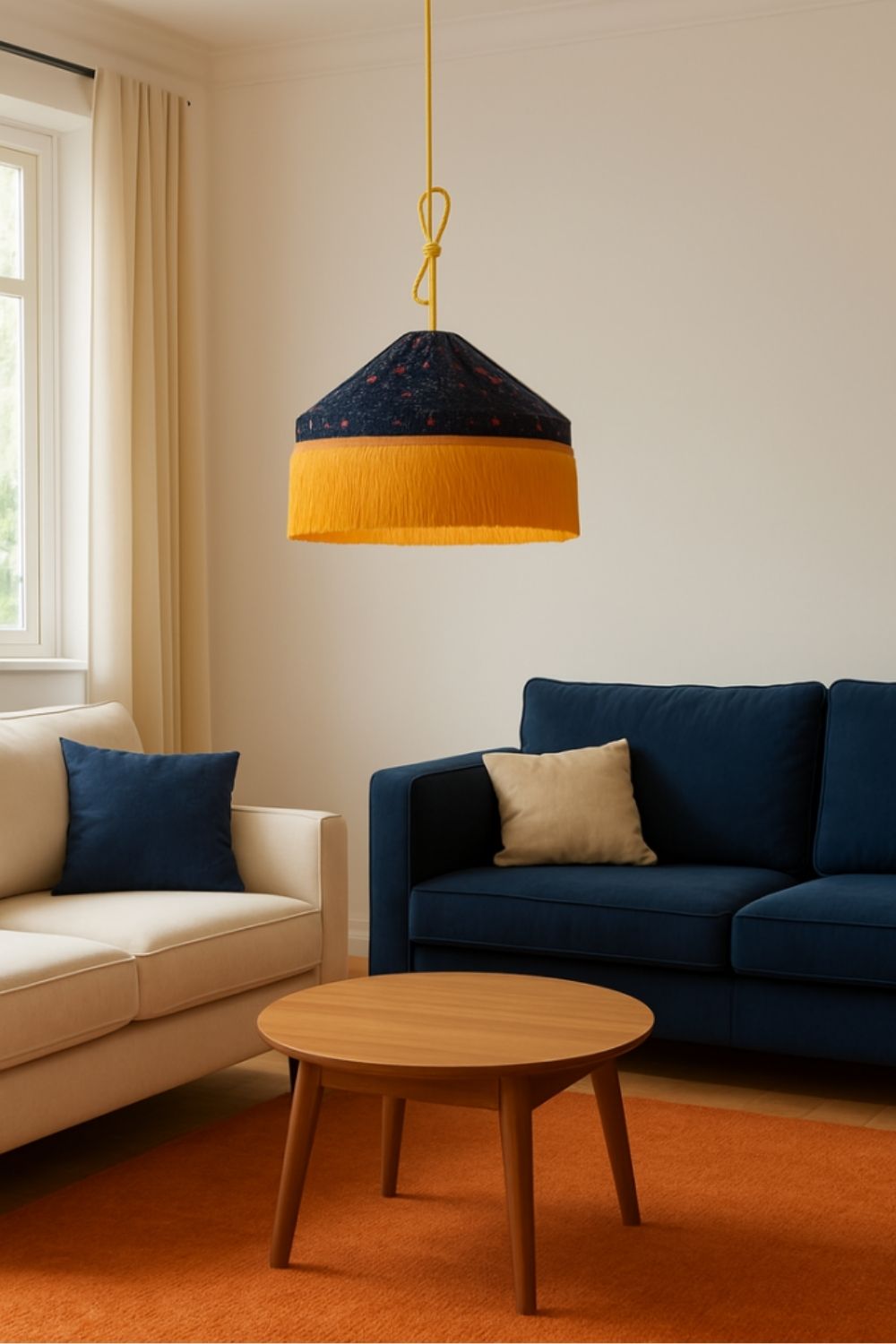 Aurora Sarkıt Avize Koleksiyonu(Sunset)