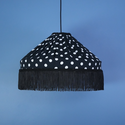 Aurora Sarkıt Avize Koleksiyonu-(Beyaz Benekli Sarkıt Avize)