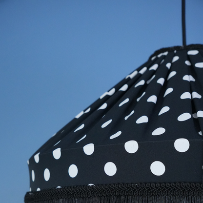 Aurora Sarkıt Avize Koleksiyonu-(Beyaz Benekli Sarkıt Avize)