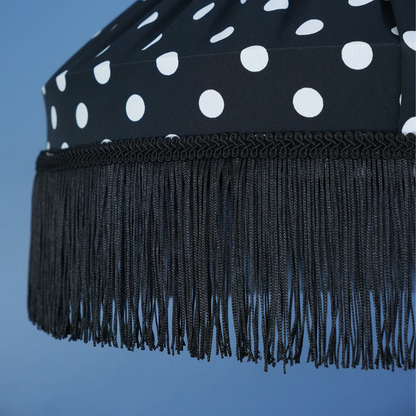 Aurora Sarkıt Avize Koleksiyonu-(Beyaz Benekli Sarkıt Avize)