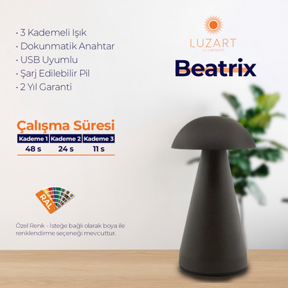 Beatrix  (Type-C Model)