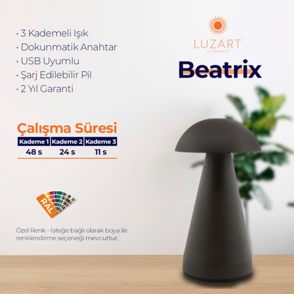 Beatrix  (Type-C Model)