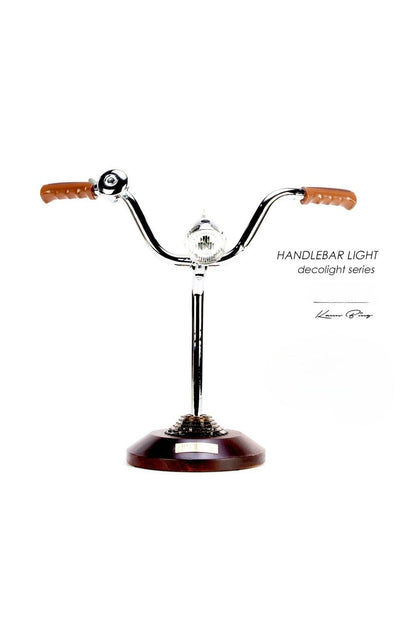 Handlebar Light - 1977 Beldesan Pinokyo Iconcs Aydınlatma