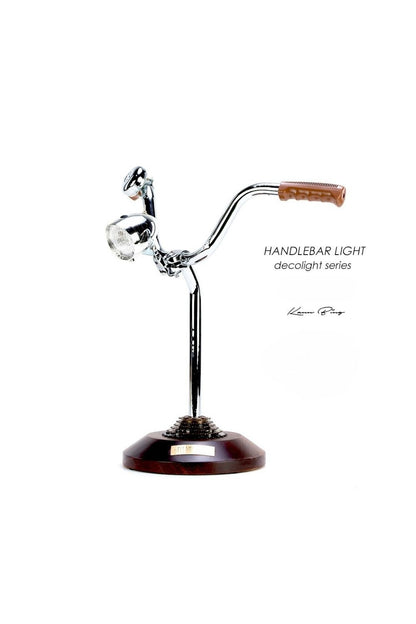 Handlebar Light - 1977 Beldesan Pinokyo Iconcs Aydınlatma