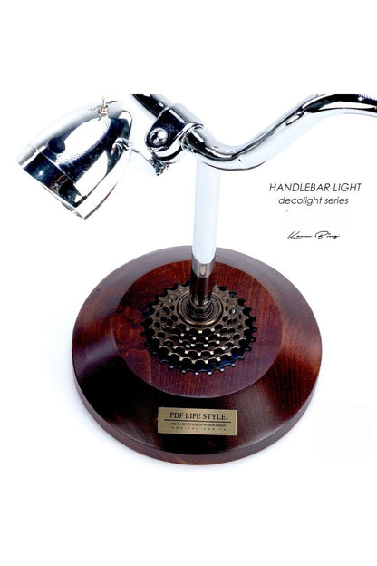 Handlebar Light - 1977 Beldesan Pinokyo Iconcs Aydınlatma