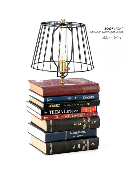 Book Light