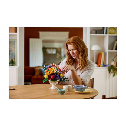 LEGO® Botanic 10345 Çiçek Aranjmanı (1161 Parça)