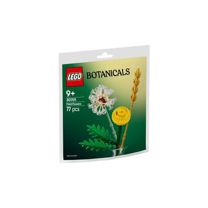 LEGO® Botanicals 30701 Field Flowers