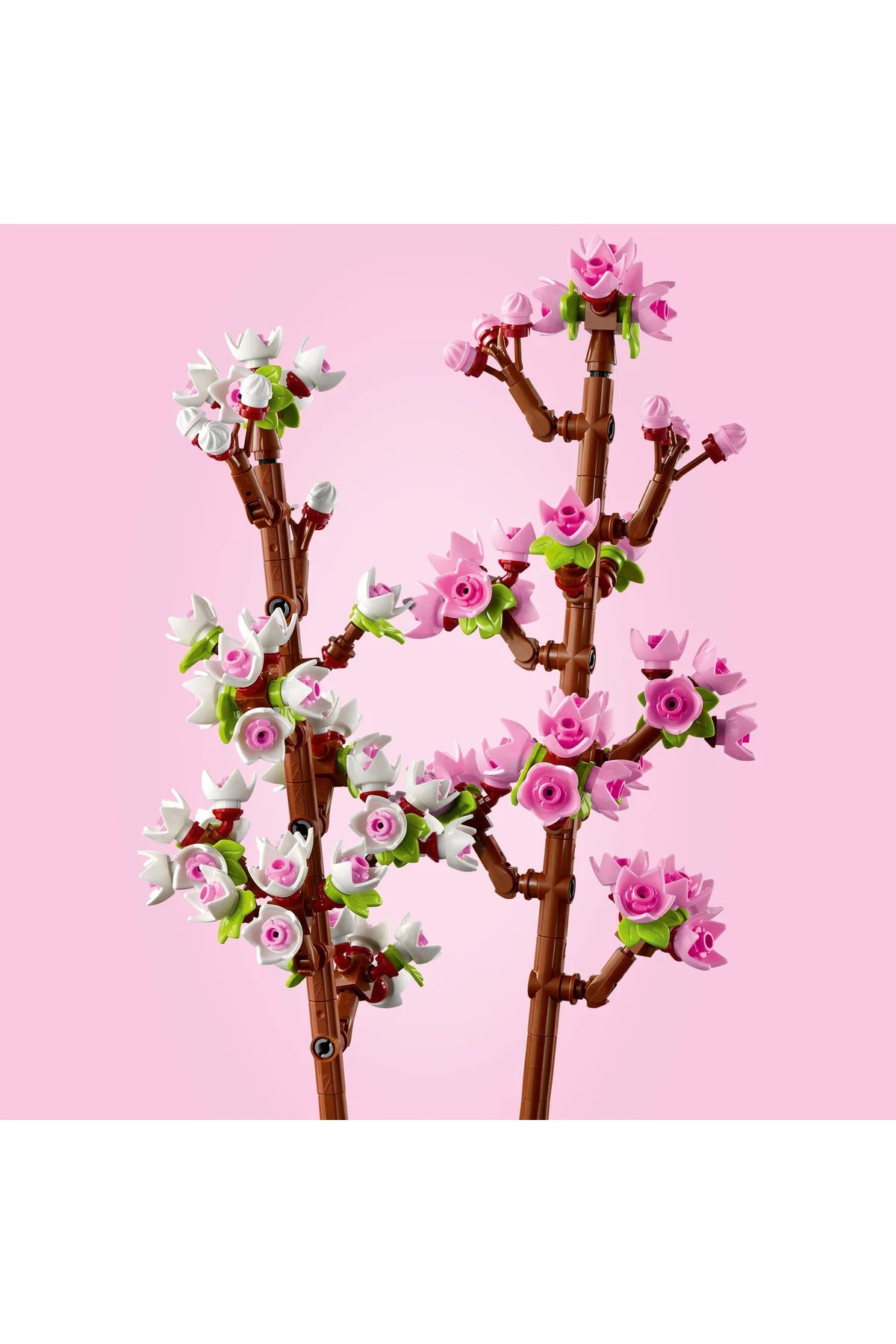 LEGO® Botanicals Kiraz Çiçekleri 40725 - 8+ Çiçek Model Yapım Seti (430Parça)