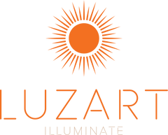 Luzart logo