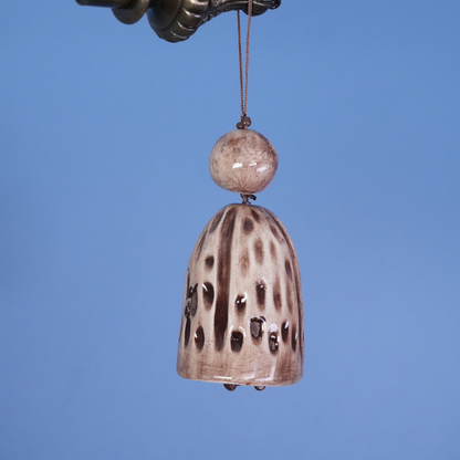 Çan Koleksiyonu-(Kahverengi Çan)