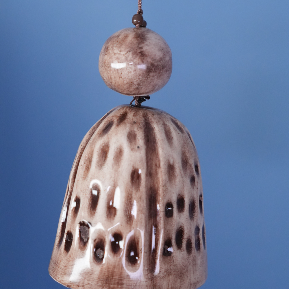 Çan Koleksiyonu-(Kahverengi Çan)