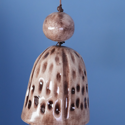 Çan Koleksiyonu-(Kahverengi Çan)