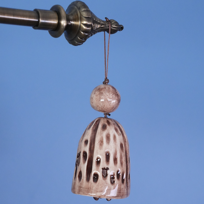 Çan Koleksiyonu-(Kahverengi Çan)