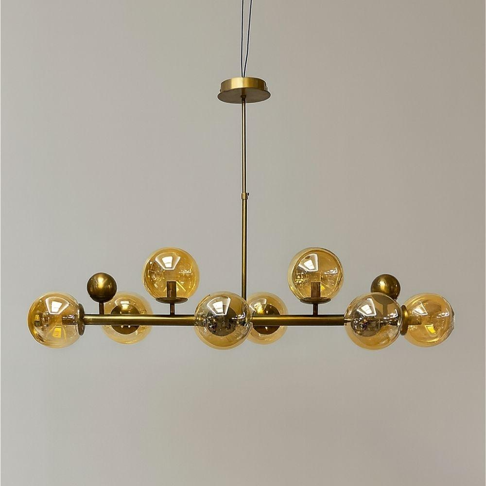 Balance Camlı Avize