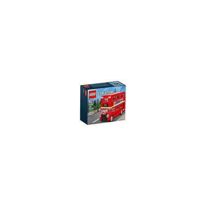 LEGO® Creator 40220 London Bus