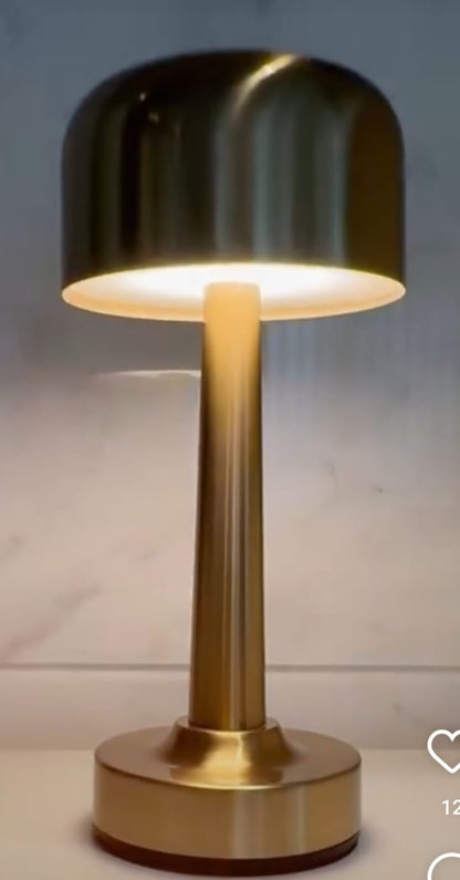 Damien (Manyetik Şarj Kasetli)