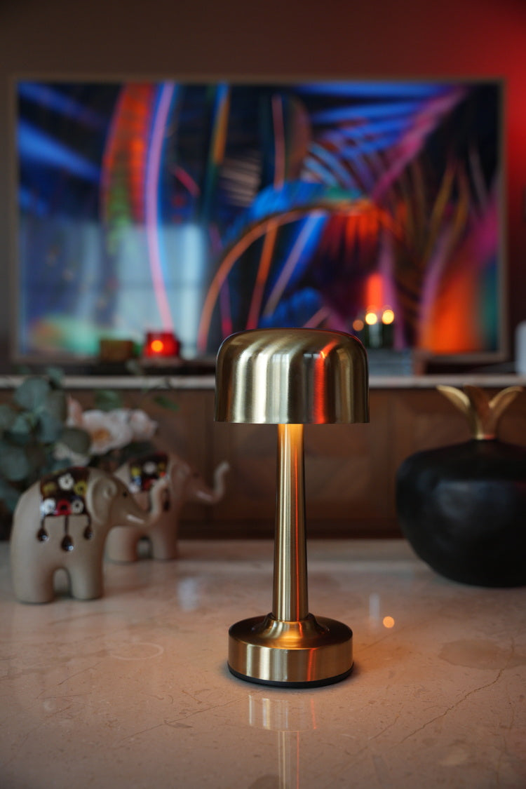 Damien (Manyetik Şarj Kasetli)