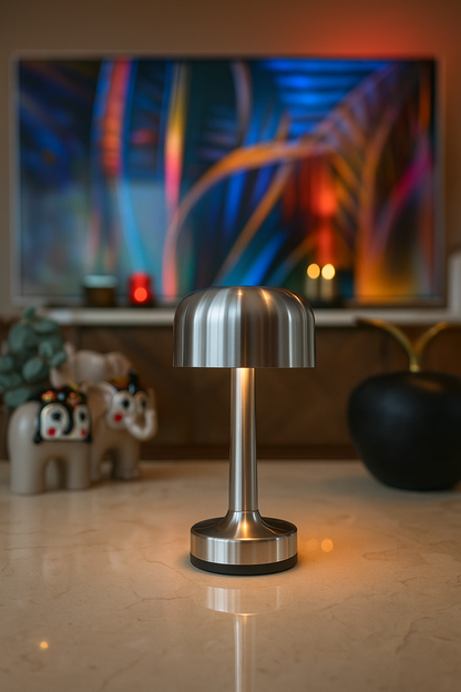 Damien (Manyetik Şarj Kasetli)