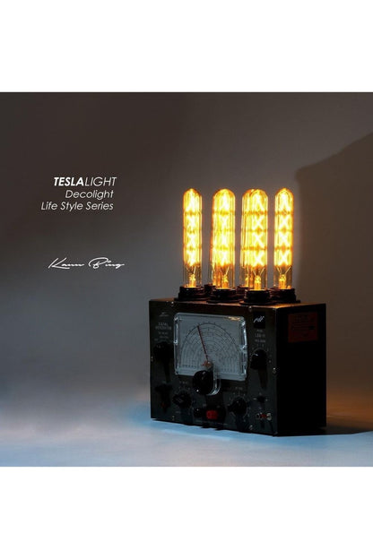 DF 1966 TESLA LİGHT