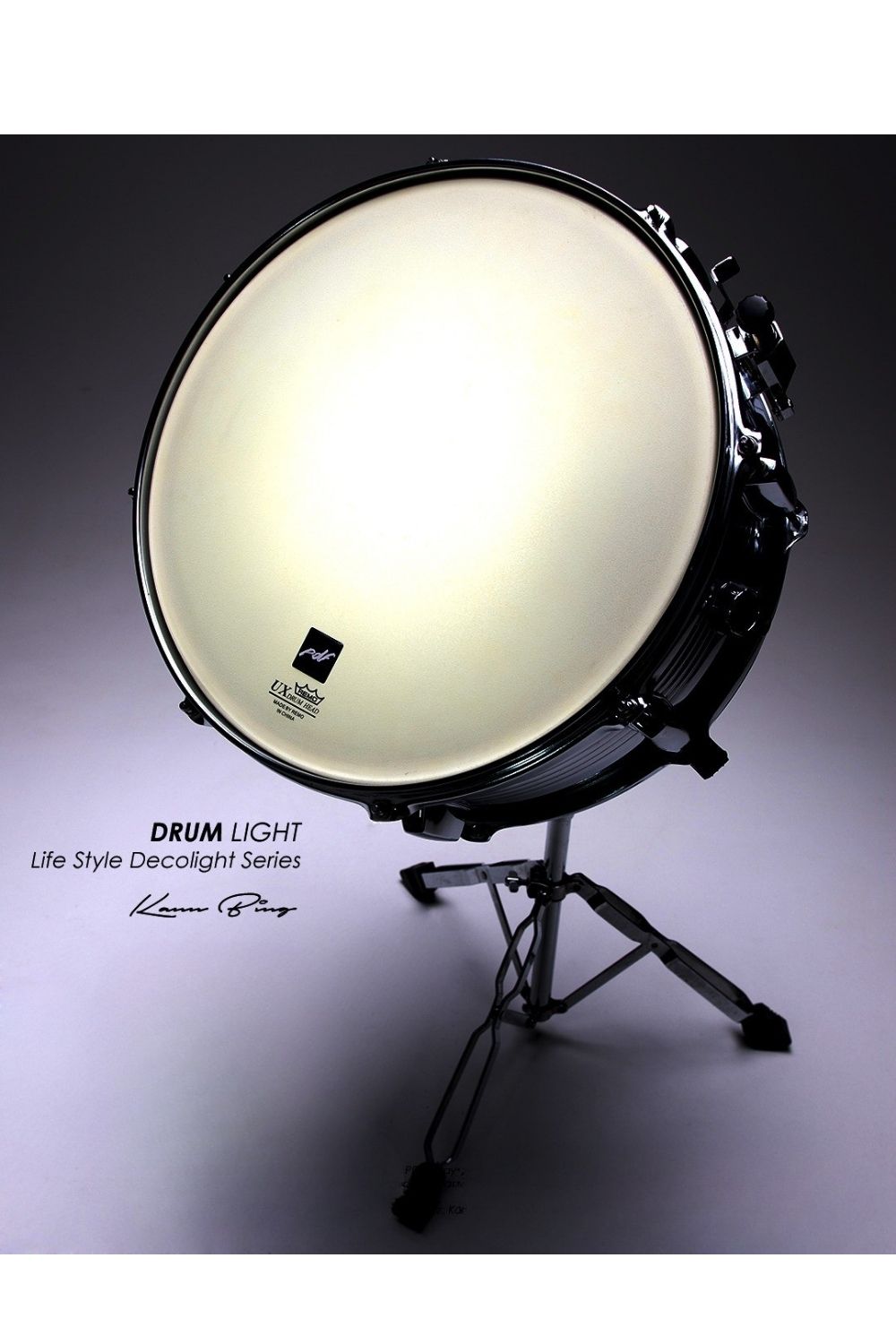 Drum Light - Batari