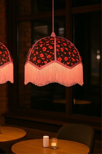 Flora Sarkıt Avize Koleksiyonu