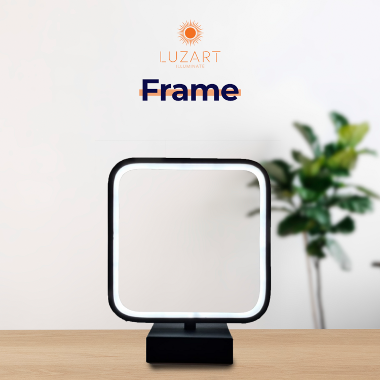 Frame Masa Lambası