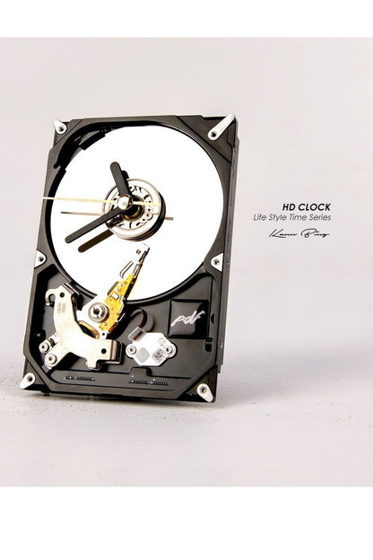 HD Clock