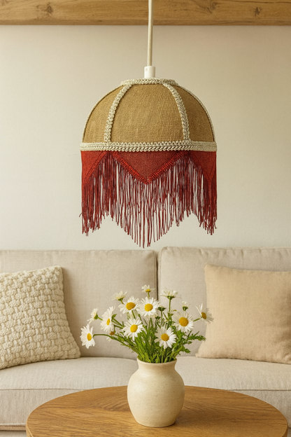 Helena Sarkıt Avize Koleksiyonu